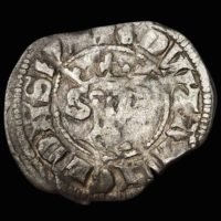 1 Penny 1310-1314 Edward II (Canterbury)