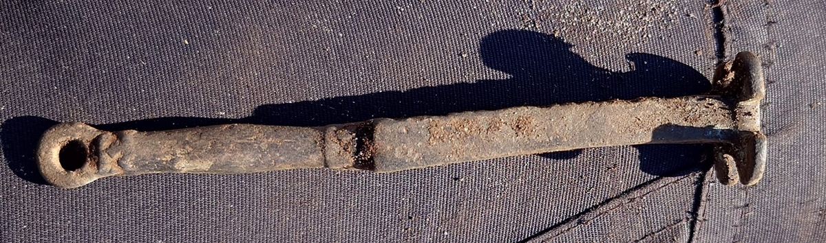 Boltlås – støtlåsnøkkel - Bilde 8