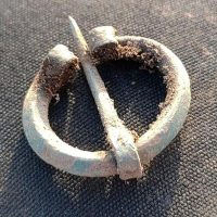 Ringspenne