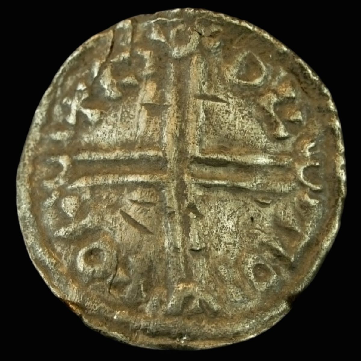 Penning 1003-1020 (Anonym) - Bilde 2