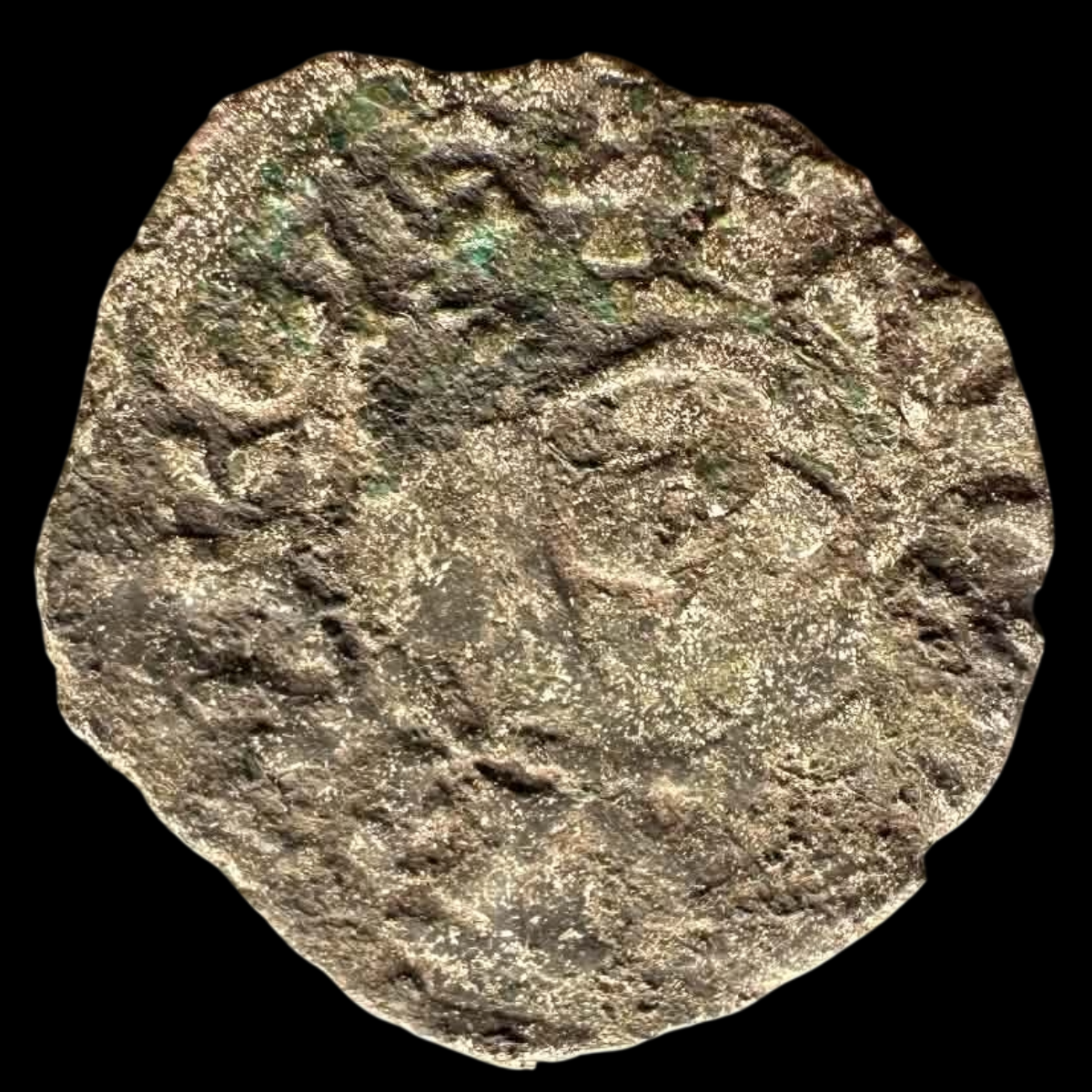 Penning 1311-1319 Håkon V Magnusson (ɴᴍ10)