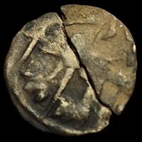 Penning 1340-1354 Magnus Eriksson