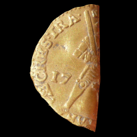 1 Ducat 1717 Utrecht